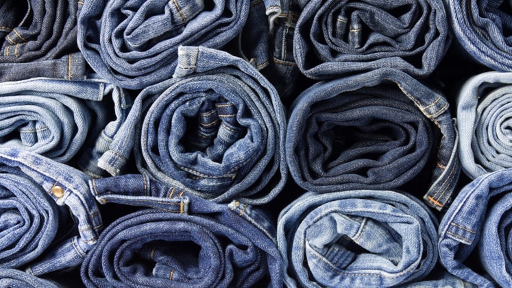 Crystal Group to launch denim manufactured from cutting room scraps ...