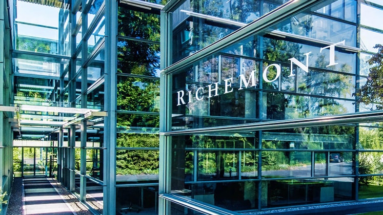 Richemont