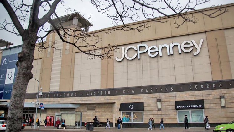 JC Penny