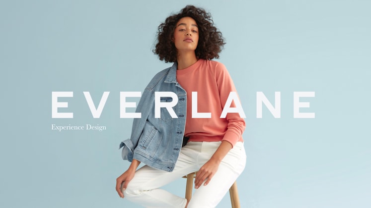 Everlane Brand Image