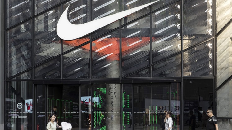 Nike reveals its fiscal 2020 third quarter results | Retail News USA