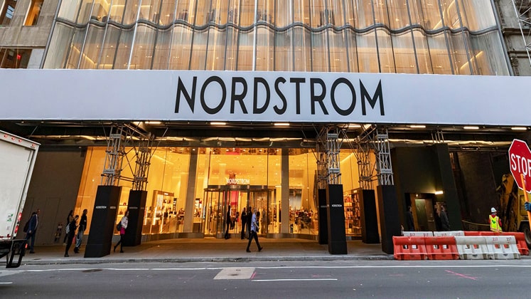 Nordstrom to Unveil its Renovated Downtown Seattle Flagship Store - Seattle  magazine