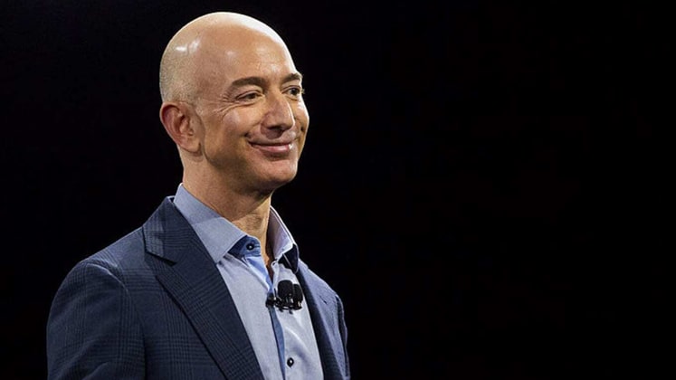 Amazon to develop test kits for regular checkup of employees | Retail ...