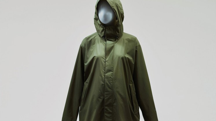 The North Face launches new maternity 
