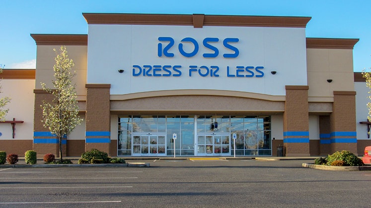 Ross on sale stores employees