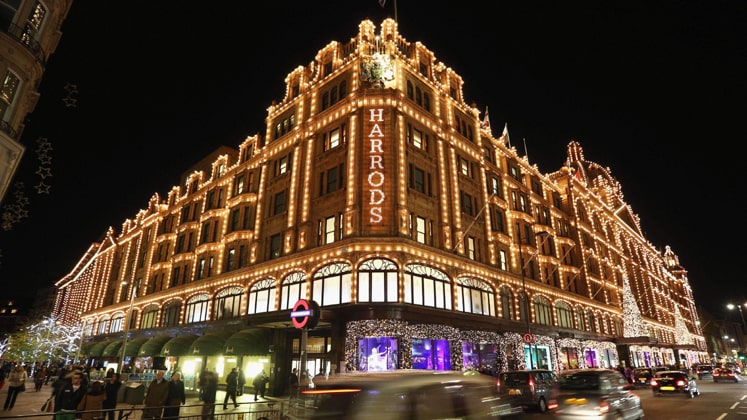 harrods timberland