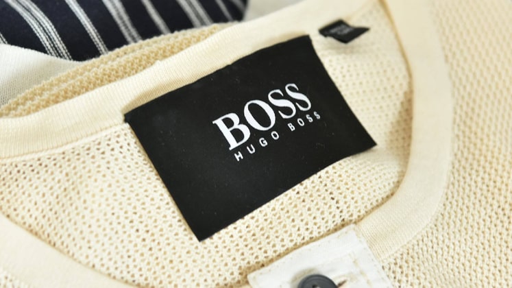 Frasers Group buys over 10% stake in Hugo Boss | Retail News Germany