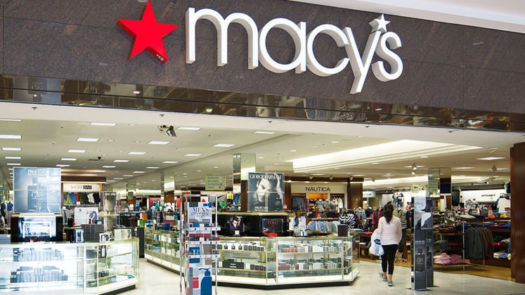 Macy's cuts its corporate employees by nearly 4,000 ...