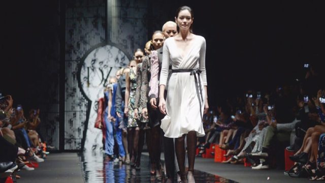 Singapore to play host to 10-day-long virtual fashion festival | Events ...
