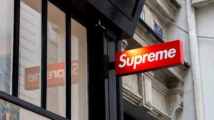 Supreme shop us store