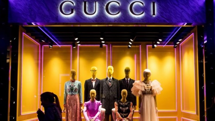 GUCCI