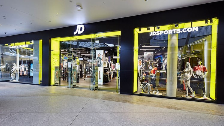 Baseball - JD Sports Global