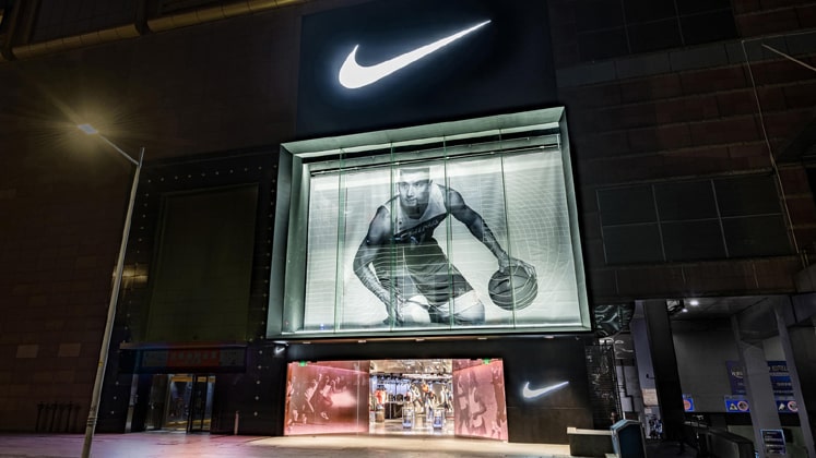 concept store nike