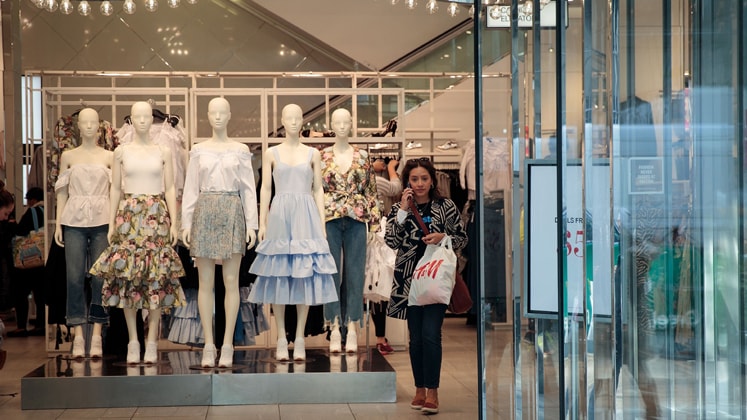 US Retail