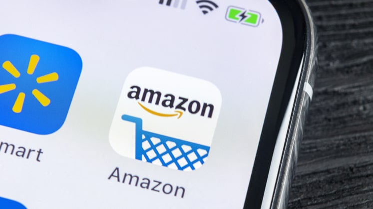Amazon