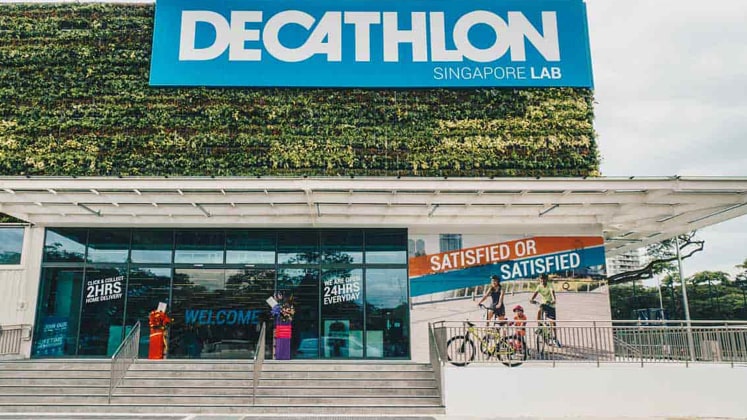 new era decathlon
