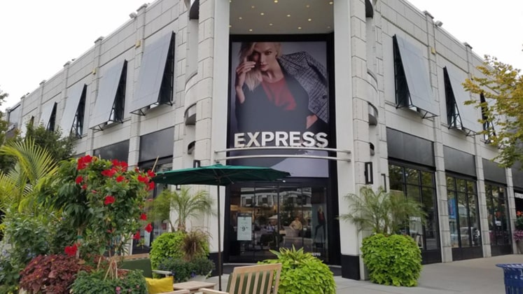 Express