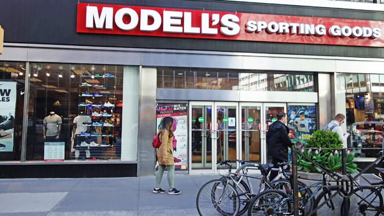 Modell S Is Now Sold To The Owner Of Dressbarn Retail News Usa Modell S Is Now Sold To The Owner Of Dressbarn Retail News Usa