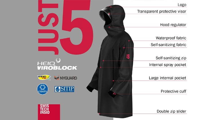 jacket