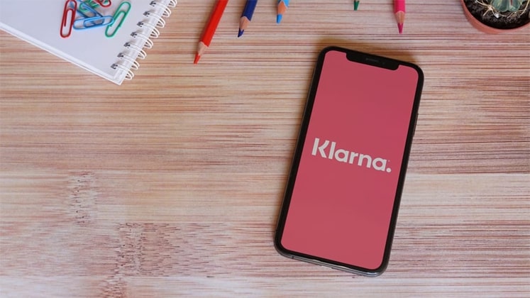 Klarna launches new app for social shopping | Retail Tech News UK
