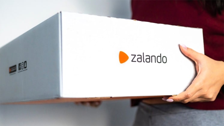 Zalando takes new initiative to customer | Retail Germany