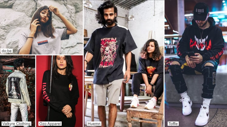road to ramp: Start-ups leading the streetwear movement in India | Apparel Resources