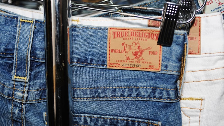 True Religion officially exits Chapter 11 bankruptcy | Retail News USA