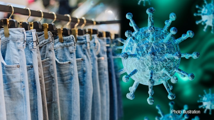 Journey of fabric from anti-bacterial to anti-viral | Apparel Resources
