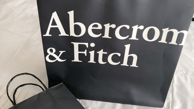 abercrombie fitch co