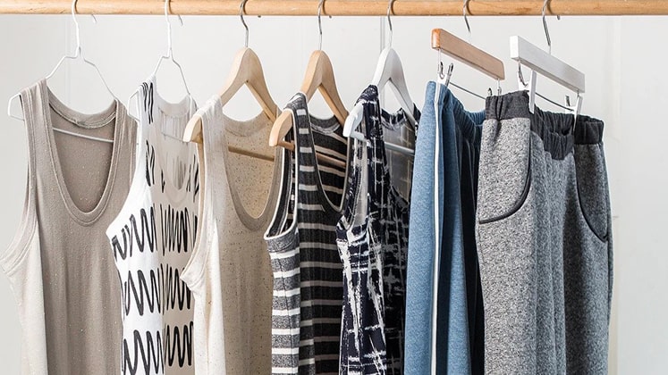Knits garments discount