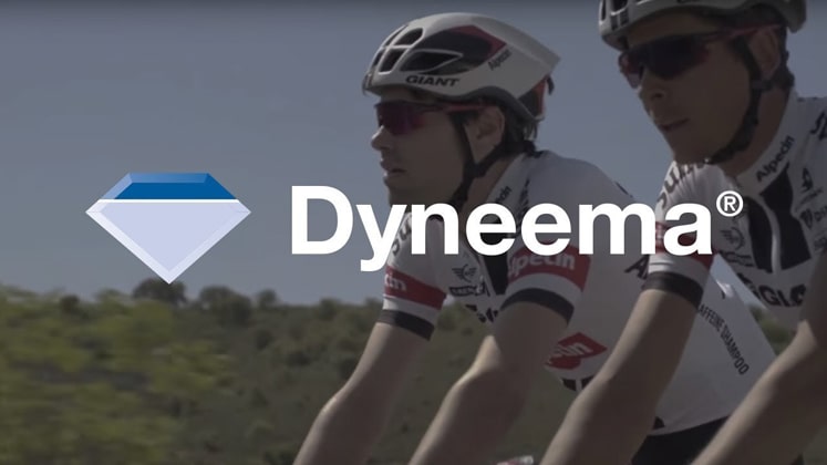 Dyneema best sale cycling clothing