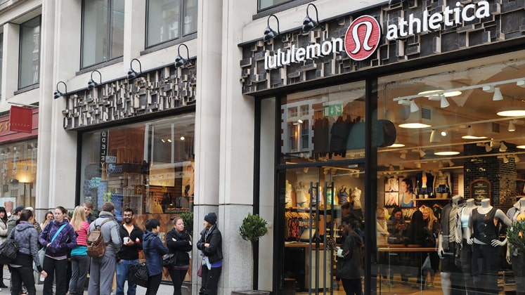 r&d lululemon discount