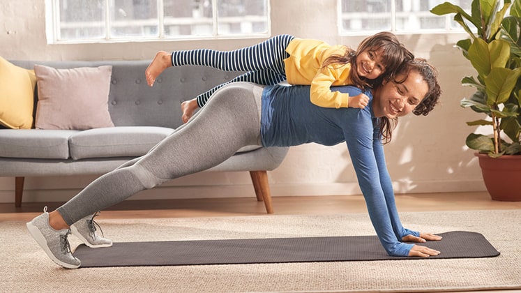 M&S to expand Goodmove activewear range this year