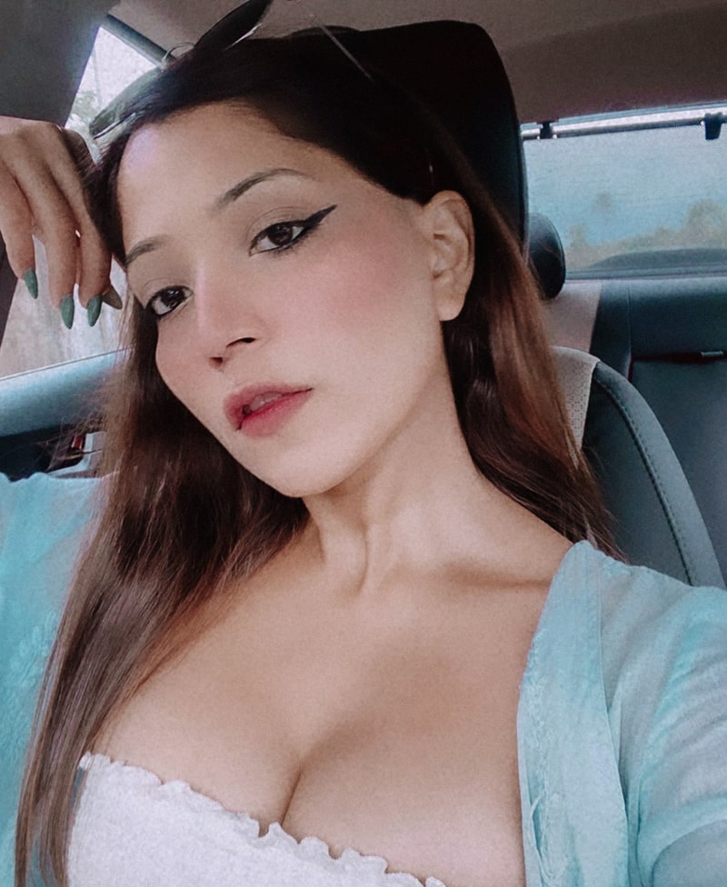 Vidya Sethi, Founder, Maikai Clothing