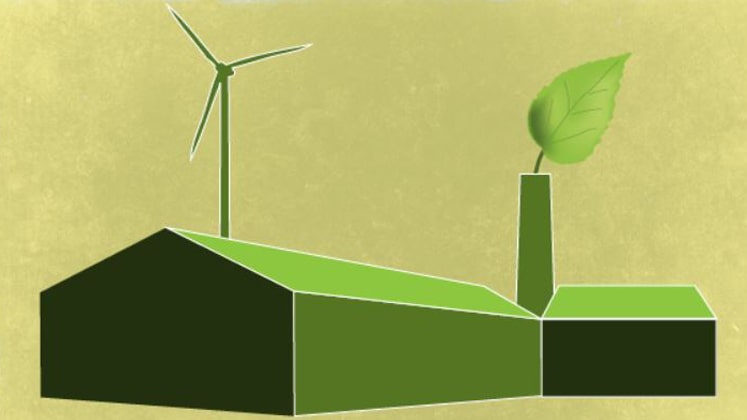 sustainable businesses