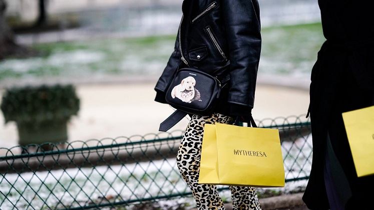 Mytheresa Q2 sales go up by 32.9%