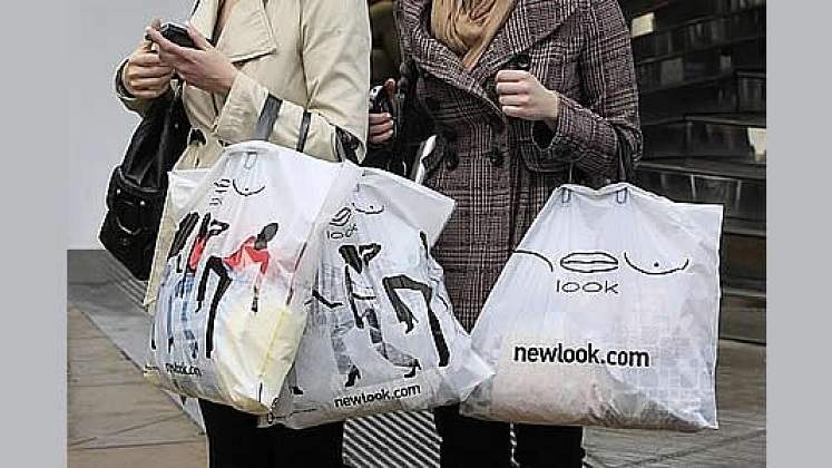 British fashion retailer New Look entered court yesterday with its landlords over CVA.
