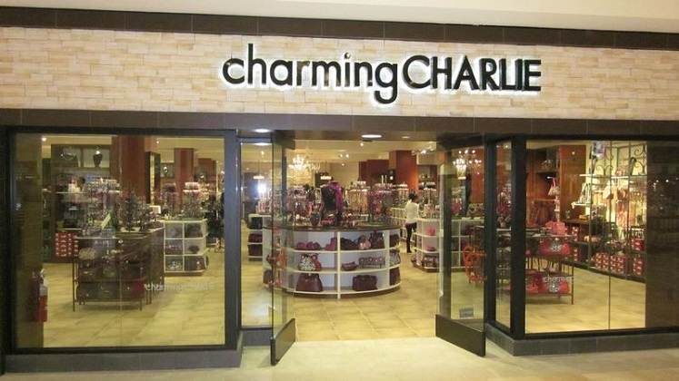 Charming deals charlie outlet