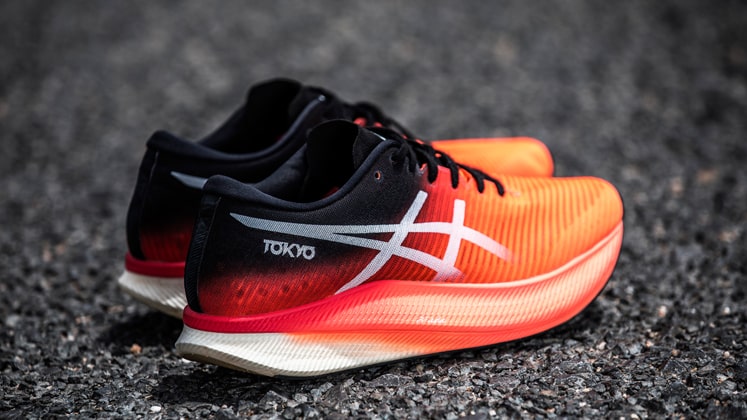 ASICS takes human-centric design to next level; launches high-performance  shoes | Retail News Japan