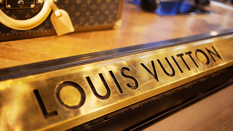LVMH Sees Good Sales - Perfect Sourcing — Latest Fashion, Apparel