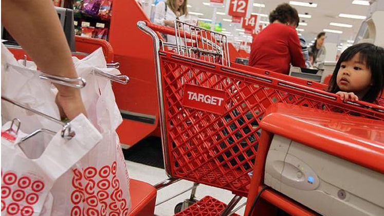 Target committed to spend US $ 2 billion with Black-owned businesses by 2025