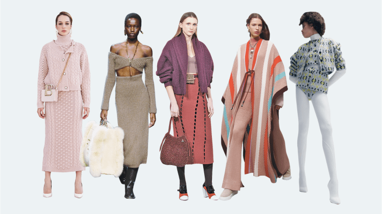 Post-pandemic fashion – Top trends to watch out for in Fall/Winter 2021 ...
