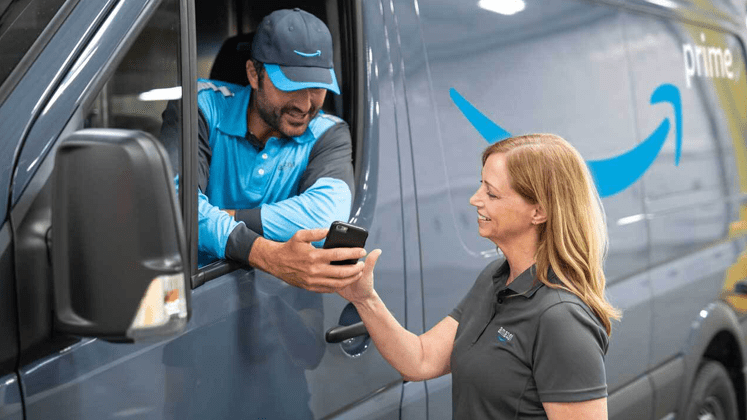 Amazon to become the largest retailer by 2025: Report