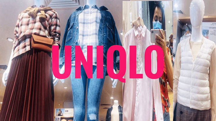 Uniqlo On Way To Recovering From Pandemic Apparel Resources