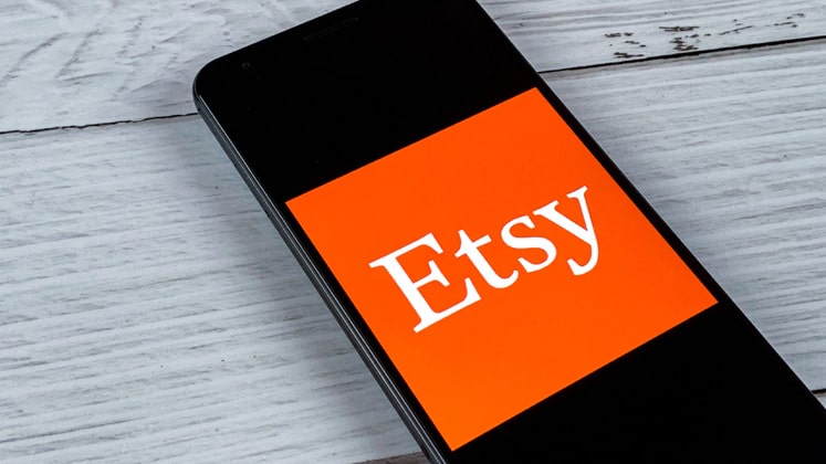 Etsy to buy Depop for US $ 1.63 billion | Apparel Resources