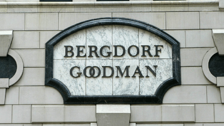 Neiman Marcus Denies Reports Of Bergdorf Goodman Sale