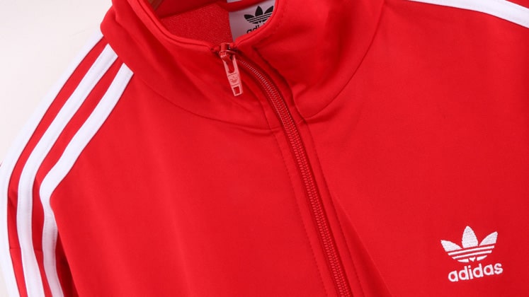 adidas jacket vietnam