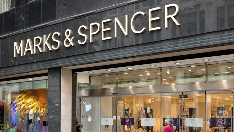 Brexit forces British retailer M&S to close 11 stores in France ...