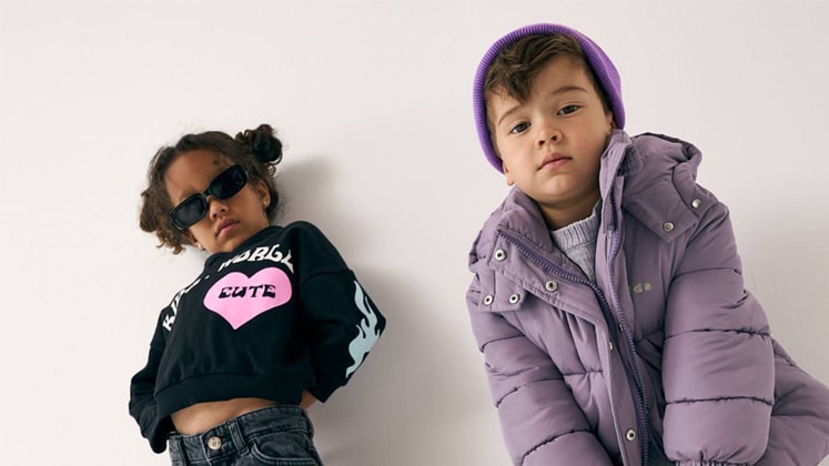 British e-tailer Missguided forays into kidswear market | Apparel Resources