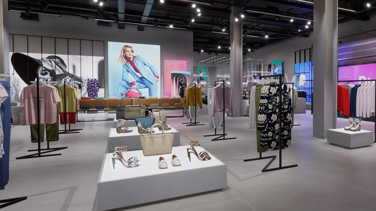 Clo3D Store: Khám Phá Giải Pháp Thiết Kế Thời Trang 3D Tối Ưu